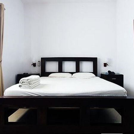 Fort Castle Kochi Kültér fotó