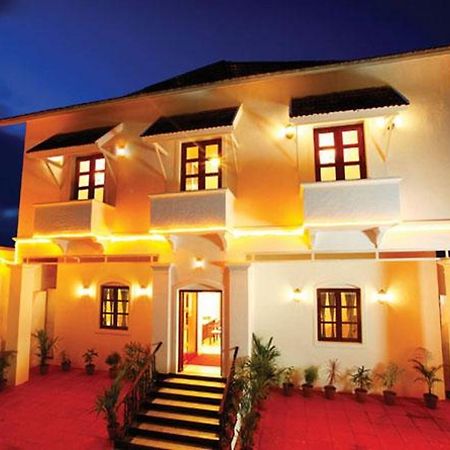 Fort Castle Kochi Kültér fotó