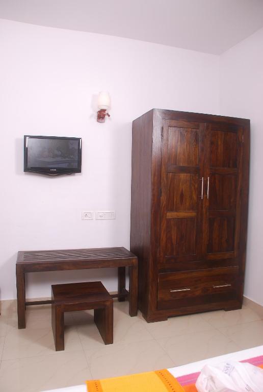 Fort Castle Kochi Kültér fotó