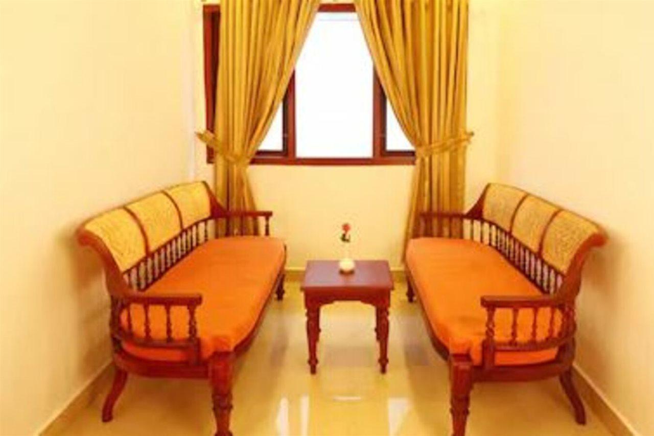 Fort Castle Kochi Kültér fotó