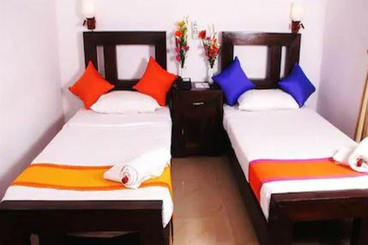 Fort Castle Kochi Kültér fotó