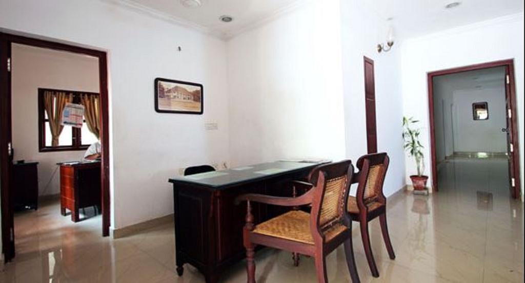 Fort Castle Kochi Kültér fotó