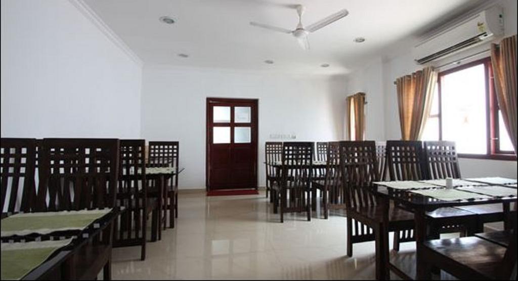 Fort Castle Kochi Kültér fotó