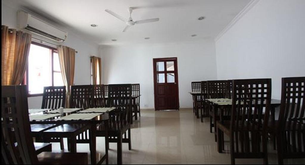 Fort Castle Kochi Kültér fotó
