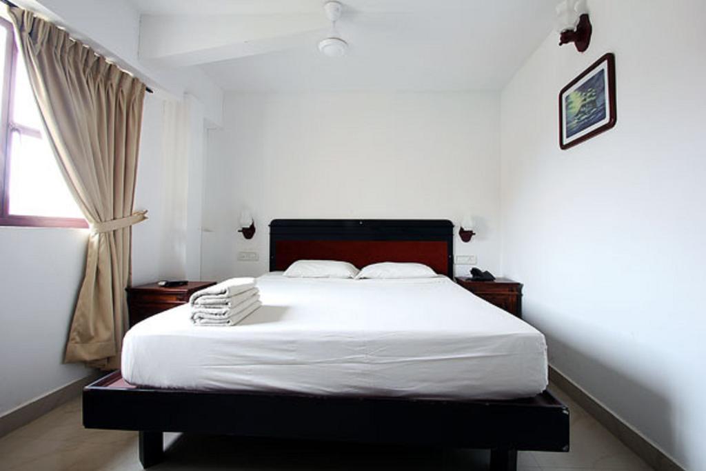 Fort Castle Kochi Kültér fotó