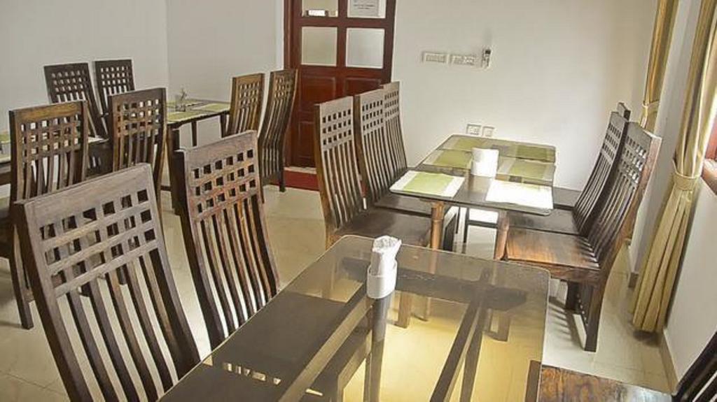 Fort Castle Kochi Kültér fotó