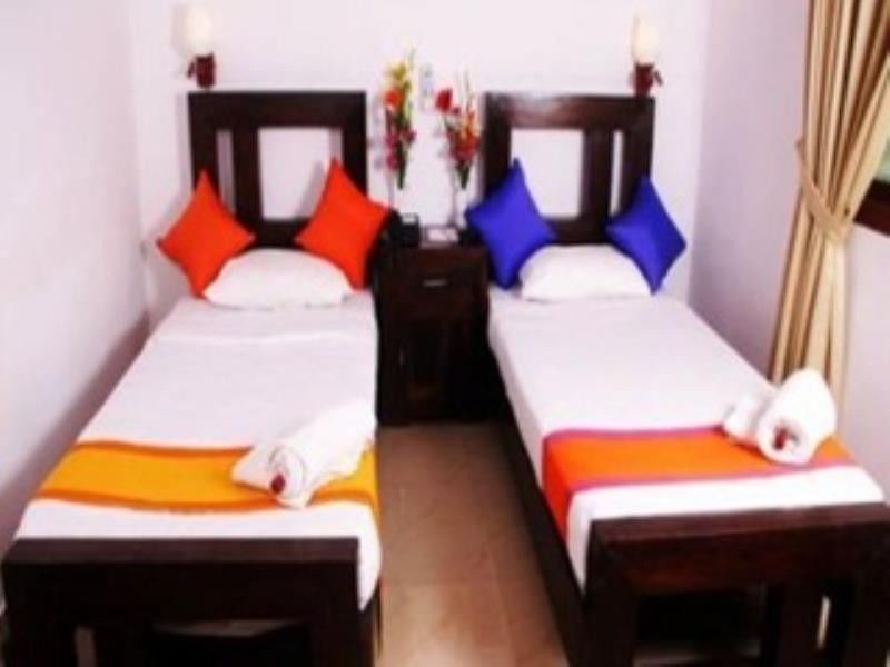 Fort Castle Kochi Kültér fotó