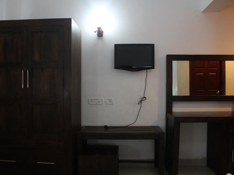 Fort Castle Kochi Kültér fotó