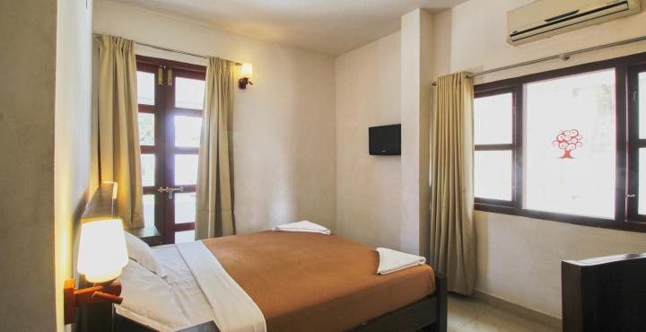 Fort Castle Kochi Kültér fotó