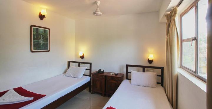Fort Castle Kochi Kültér fotó