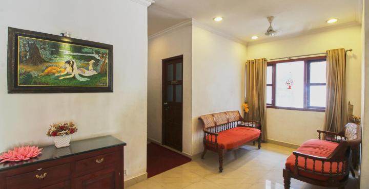 Fort Castle Kochi Kültér fotó