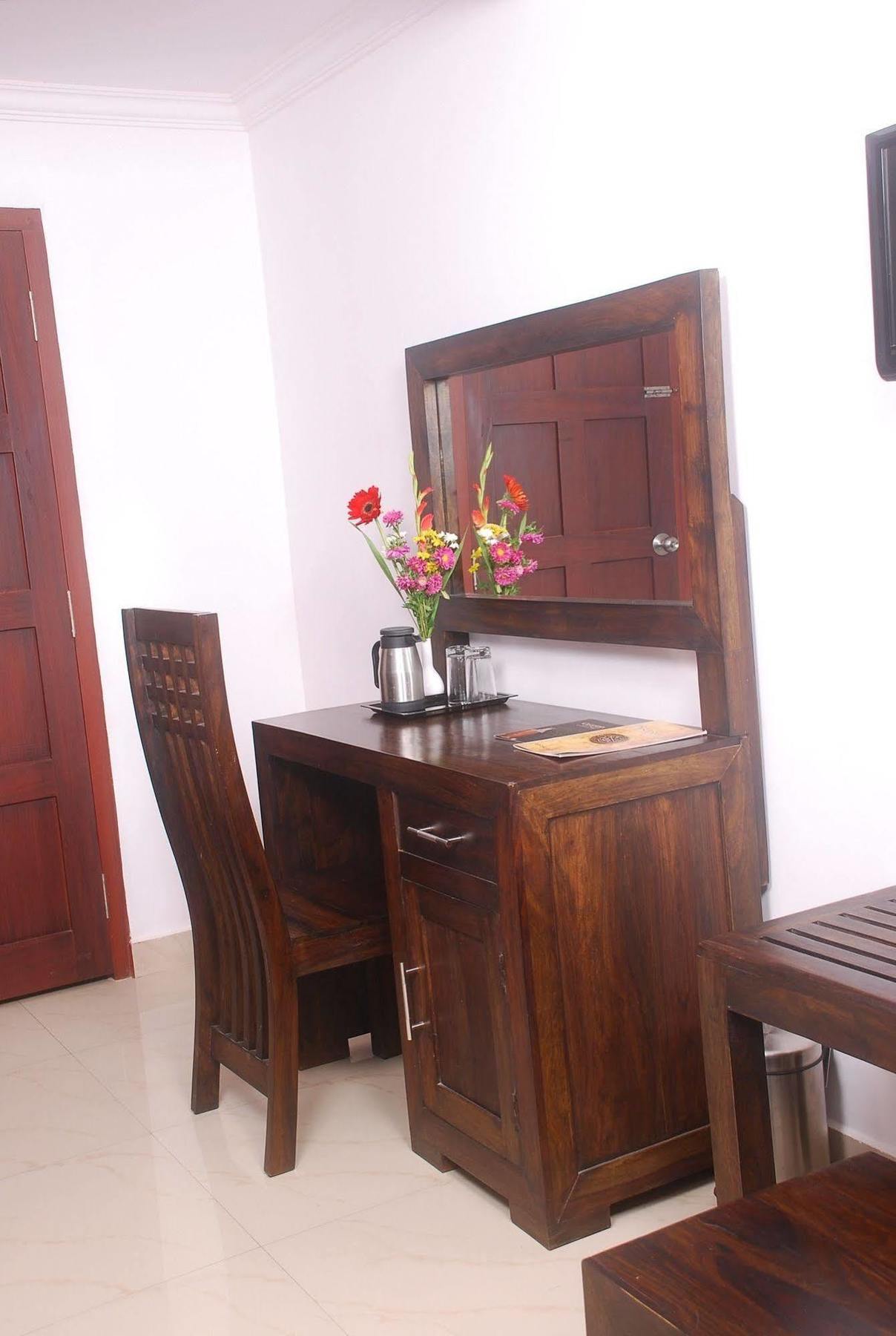 Fort Castle Kochi Kültér fotó