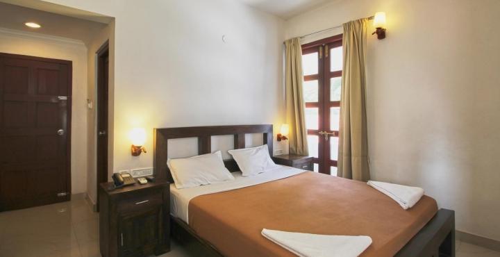 Fort Castle Kochi Kültér fotó